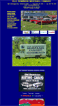 Mobile Screenshot of oldominion.com